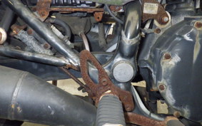 HONDA CB750 GEN 2 K 1998 RC42
