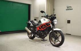 HONDA VTR 250 Gen. 2 MC33