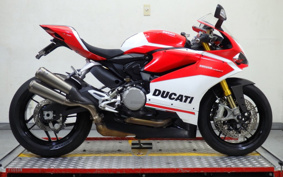DUCATI  DUCATI 959PANIGA-RE CORSE  2018 HA01