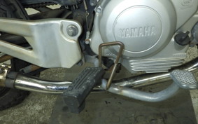 YAMAHA YBR125 2020