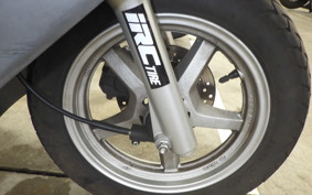 SUZUKI ADDRESS V125 DT11A