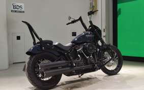 HARLEY FXBB1750 2018