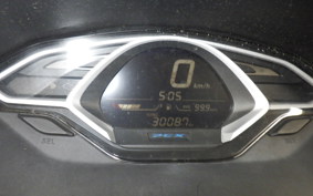 HONDA PCX125 2003 JF81