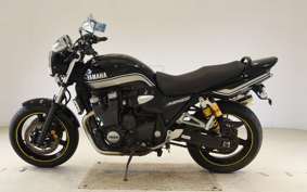 YAMAHA XJR1300 Gen.2 2016 RP17J