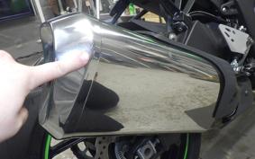 KAWASAKI NINJA ZX-6R A 2021 ZX636G