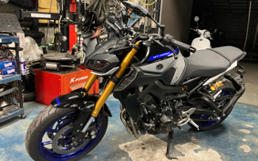YAMAHA MT-09 SP ABS 2020 RN52J