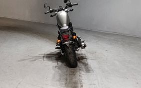 HONDA REBEL MC49