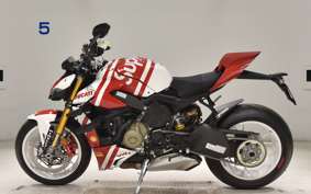 DUCATI STREETFIGHTER V4 2025