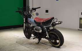 HONDA DAX 125 2026 JB04