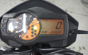 KTM 690 DUKE 2015