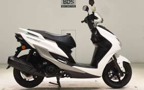 YAMAHA CYGNUS 125 XSR 3 2021 SED8J