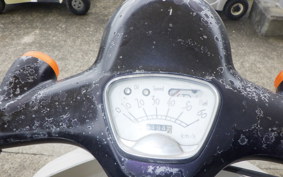 HONDA GIORNO AF24