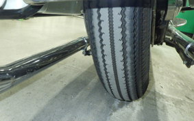 HARLEY FLSTF 1450 2005