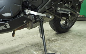 KAWASAKI NINJA 650 2014
