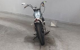 SUZUKI GLASS TRACKER BIG BOY NJ47A