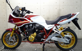 HONDA CB1300 SUPER  BOL D`OR  SPECIAL  2023 SC54