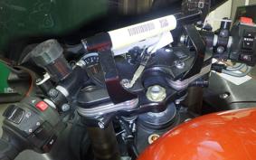 SUZUKI HAYABUSA Gen.2 2008