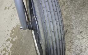SUZUKI GN125 F Gen.2 2003