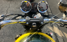 KAWASAKI Z900RS 2024 ZR900K