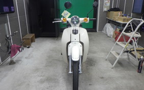 HONDA C110 SUPER CUB JA59