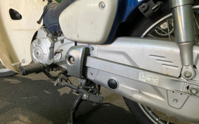 HONDA SUPER CUB50 AA09
