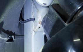 SUZUKI ﾚｯﾂ CA4AA