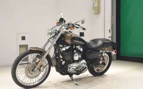 HARLEY XL1200C 2004