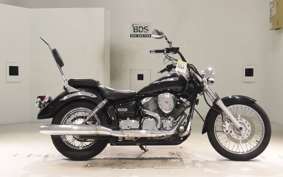 YAMAHA DRAGSTAR 250 2019 VG05J