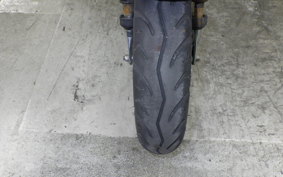 SUZUKI LET's 4 1999 CA45A