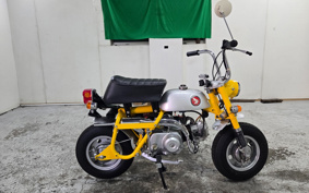 HONDA MONKEY Z50A