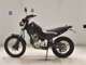 Фото Yamaha TRICKER с японского аукциона