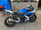 Фото Suzuki GSX-R750 2009 с японского аукциона
