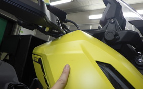 HONDA X-ADV 750 2025 RH21