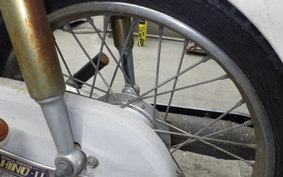 HONDA C110 SUPER CUB 2022 JA07