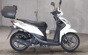 HONDA DIO 110 JF31
