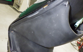 SUZUKI ADDRESS V125 CF46A