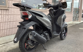 YAMAHA TORI CITY 125 ABS SEC1J