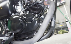 KAWASAKI W175 SE 2012