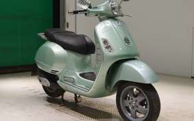 VESPA GT200L 2019
