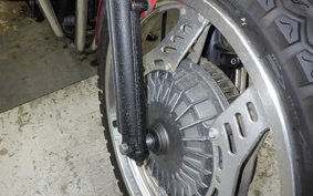 HONDA CBX400F 1982 NC07