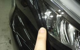 HONDA PCX125 2003 JK05