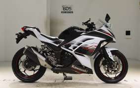 KAWASAKI NINJA 250 ABS 2002 EX250L