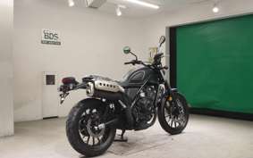 HONDA CL500 2025 PC68