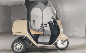 HONDA GYRO TA02