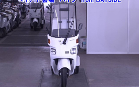 HONDA GYRO CANOPY-2