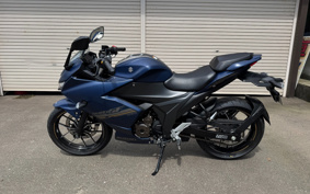 SUZUKI JIKUSA-SF250 ED22Y