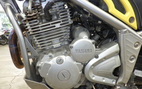 YAMAHA TRICKER DG10J