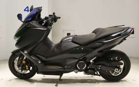 YAMAHA T-MAX 560 T 2020 SJ19J