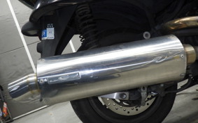 HONDA FORZA Z 2012 MF08