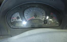 SUZUKI SKYWAVE 400 1999 CK41A